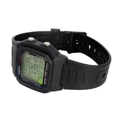 Casio TIMELESS COLLECTION W-800H-1AVDF 239 фото