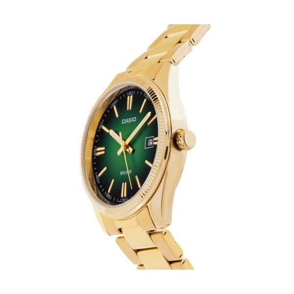 Casio TIMELESS COLLECTION MTP-1302PGC-3AVEF 139 фото