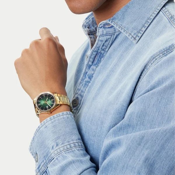 Casio TIMELESS COLLECTION MTP-1302PGC-3AVEF 139 фото