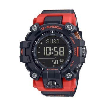 Casio G-Shock GW-9500-1A4ER 198 фото
