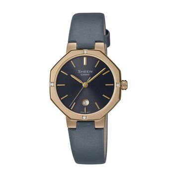 Casio Sheen SHE-4543GL-8AUER 248 фото