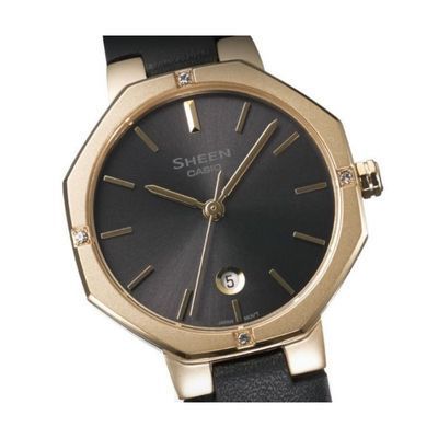 Casio Sheen SHE-4543GL-8AUER 248 фото