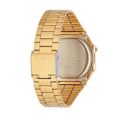 Casio VINTAGE ICONIC A168WG-9EF 148 фото
