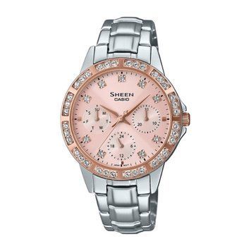 Casio SHEEN Classic SHE-3517SG-4AUEF 249 фото