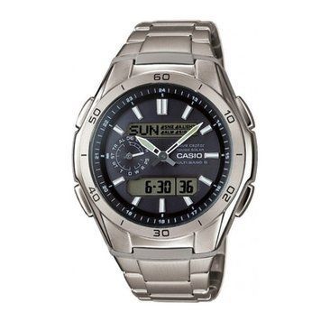 Casio Radio Controlled WVA-M650TD-1AER 99 фото
