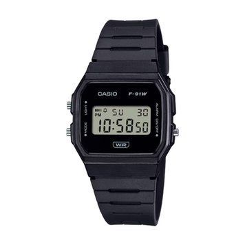 Casio TIMELESS COLLECTION F-91WB-1AEF 149 фото
