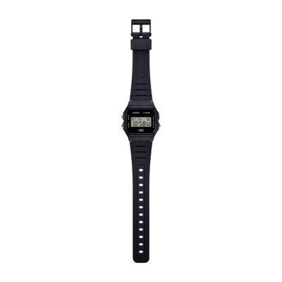 Casio TIMELESS COLLECTION F-91WB-1AEF 149 фото