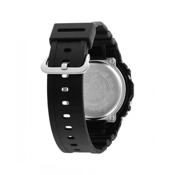 Casio G-SHOCK The Origin DW-5600RW-1ER 199 фото