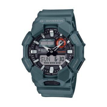 Casio G-SHOCK Classic GA-010-2AER 200 фото