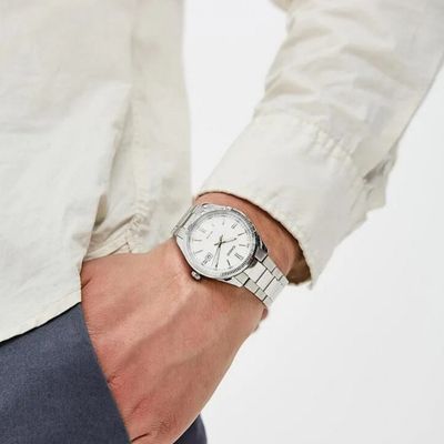 Casio Collection Standard Analogue MTP-1302PD-7A1VEF 100 фото