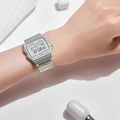 Casio TIMELESS COLLECTION F-91WS-7EF 150 фото