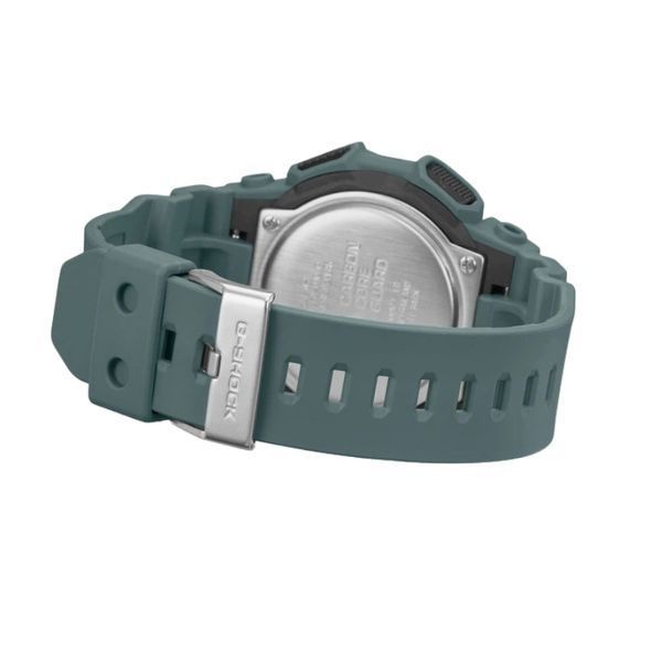 Casio G-SHOCK Classic GA-010-2AER 200 фото