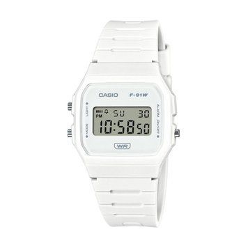 Casio TIMELESS COLLECTION F-91WB-7AEF 151 фото