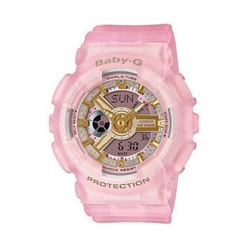 Casio BABY-G Urban BA-110SC-4AER 201 фото