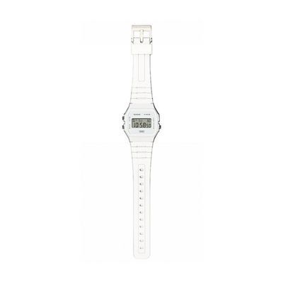 Casio TIMELESS COLLECTION F-91WB-7AEF 151 фото