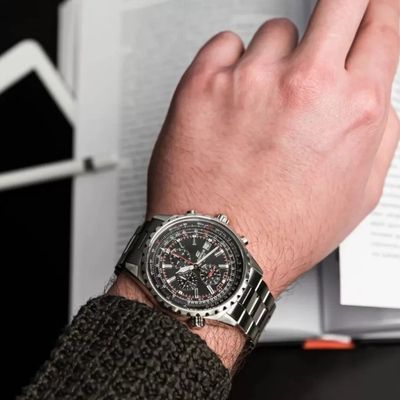 Casio Edifice EF-527D-1AVEF 251 фото