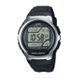 Casio Collection Standard Digital Sport Wave Ceptor WV-58R-1AEF 101 фото 1