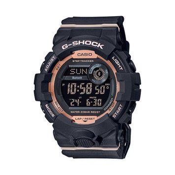 Casio G-SHOCK G-SQUAD GMD-B800-1ER 202 фото