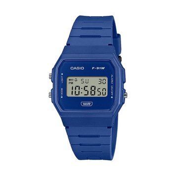 Casio TIMELESS COLLECTION F-92WB-2A1EF 152 фото