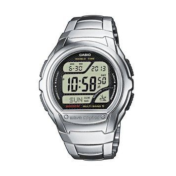 Casio Radio Controlled WV-58RD-1AEF 102 фото