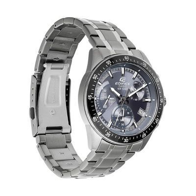 Casio EDIFICE Classic EFV-540DC-1CVUEF 252 фото