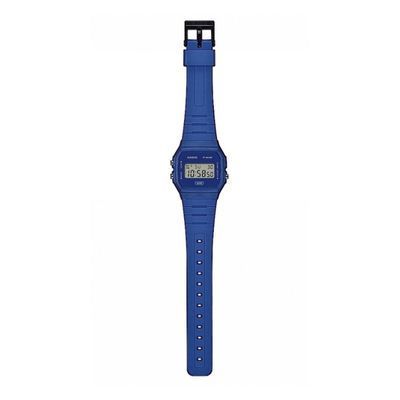 Casio TIMELESS COLLECTION F-92WB-2A1EF 152 фото
