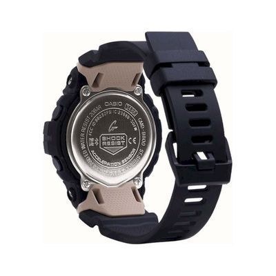 Casio G-SHOCK G-SQUAD GMD-B800-1ER 202 фото