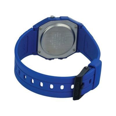 Casio TIMELESS COLLECTION F-92WB-2A1EF 152 фото