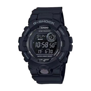 Casio G-SHOCK G-SQUAD GBD-800-1BER 203 фото