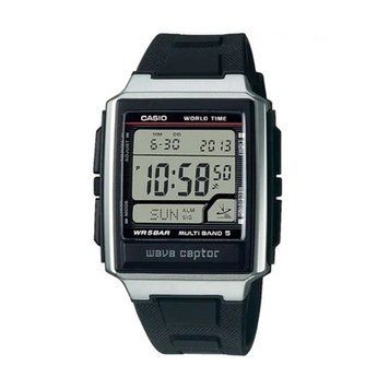 Casio Collection Standard Digital Sport Wave Ceptor WV-59R-1AEF 103 фото