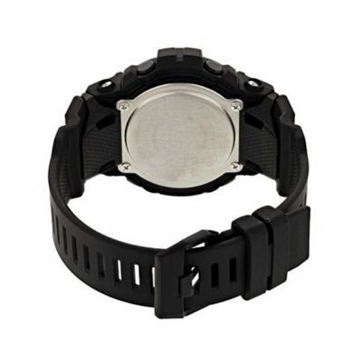 Casio G-SHOCK G-SQUAD GBD-800-1BER 203 фото
