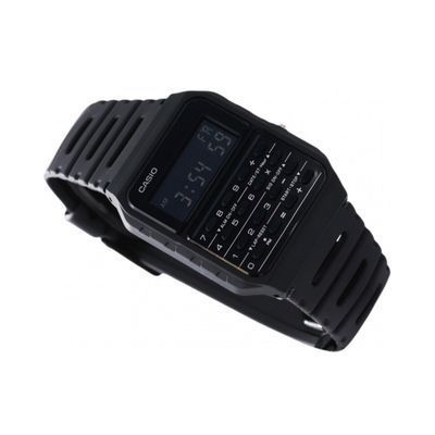 Casio VINTAGE EDGY CA-53WF-1BEF 153 фото