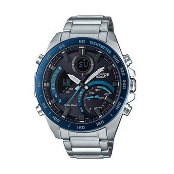 Casio EDIFICE ECB-900DB-1BER 254 фото