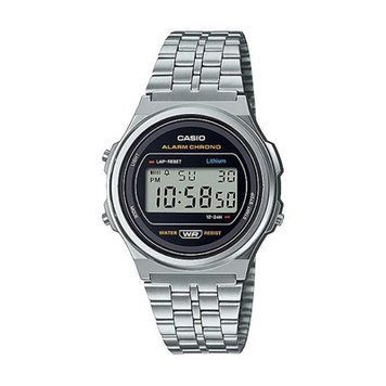 Casio VINTAGE ICONIC A171WEMB-1AEF 154 фото