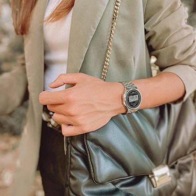 Casio VINTAGE ICONIC A171WEMB-1AEF 154 фото