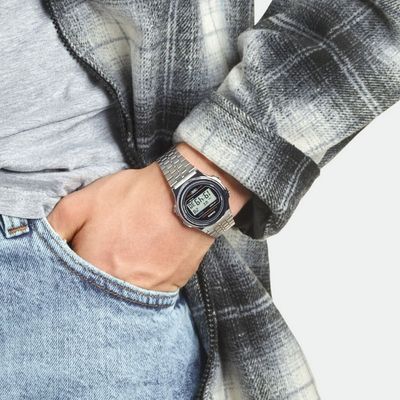 Casio VINTAGE ICONIC A171WEMB-1AEF 154 фото