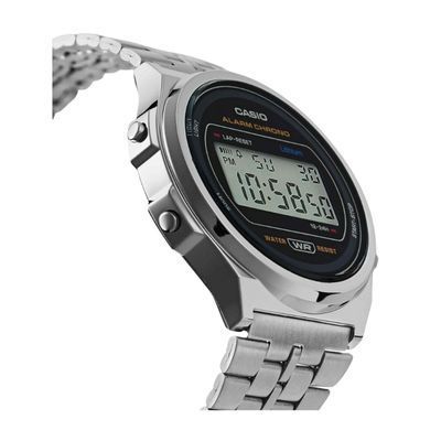 Casio VINTAGE ICONIC A171WEMB-1AEF 154 фото