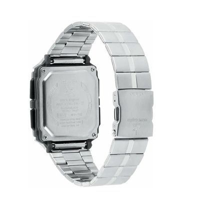 Casio Collection Standard Digital Wave Ceptor WV-59RD-1AEF 104 фото