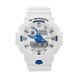 Casio G-SHOCK GA-700HDS-7AER 204 фото 1