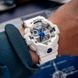 Casio G-SHOCK GA-700HDS-7AER 204 фото 3