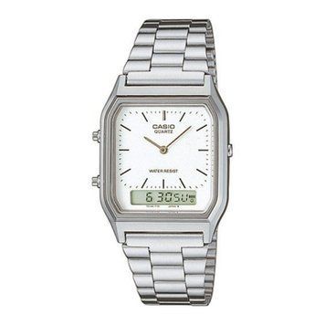 Casio VINTAGE EDGY AQ-230A-7DMQYES 155 фото