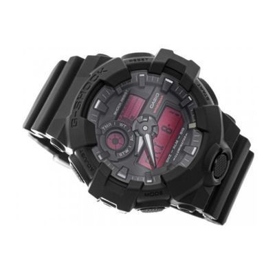 Casio G-SHOCK GA-700BBR-1AER 205 фото