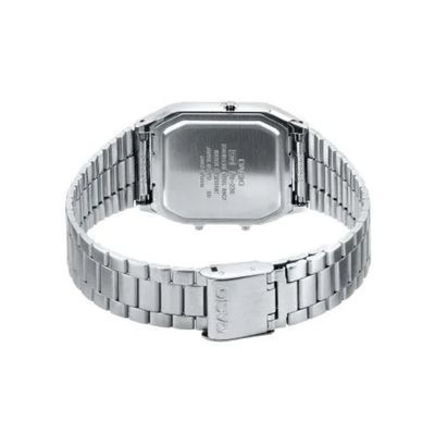 Casio VINTAGE EDGY AQ-230A-7DMQYES 155 фото