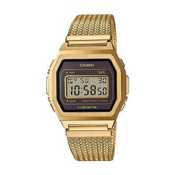 Casio VINTAGE ICONIC A1000MGA-5EF 156 фото
