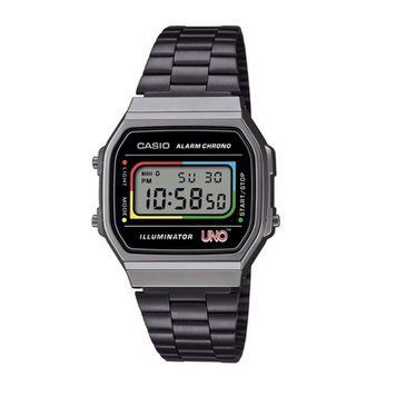 Casio Vintage A168WEUC-1A 106 фото