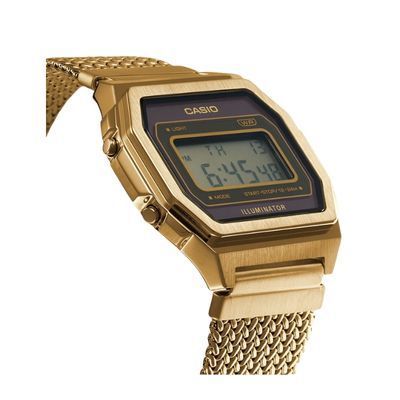Casio VINTAGE ICONIC A1000MGA-5EF 156 фото
