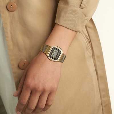 Casio VINTAGE ICONIC A1000MGA-5EF 156 фото