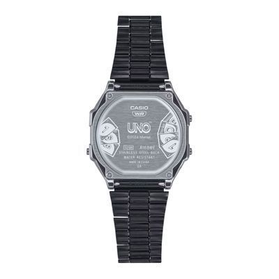 Casio Vintage A168WEUC-1A 106 фото