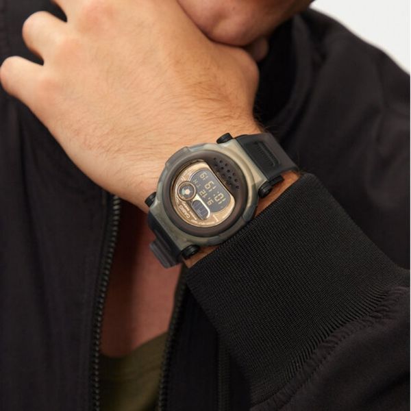 Casio G-SHOCK G-B8001MVB-8ER 206 фото
