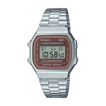 Casio VINTAGE ICONIC A168WA-5AYES 157 фото